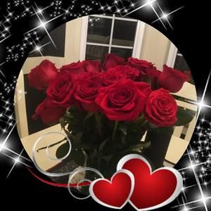 Meet your Posher, Christine